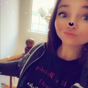 Meet your Posher, Megan